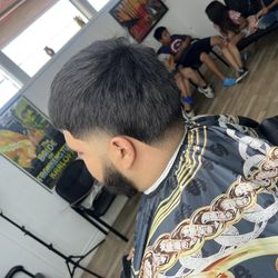 Barber