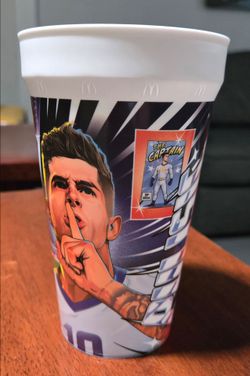 McDonald's world cup