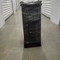 Electric Heater With Remote