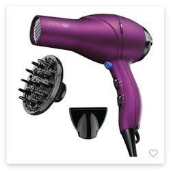 Conair Hair Dryer 