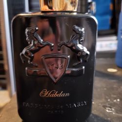 Habdan by Parfums de Marly is a Oriental Vanilla fragrance