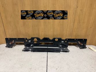 2017 2018 2019 2020 2021 2022 Ford F-250, F250, F-350, F350 Rear Reinforcement