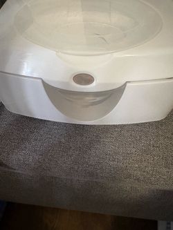 Munchkin wipe warmer
