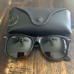 Ray Bans Original Wayfarers