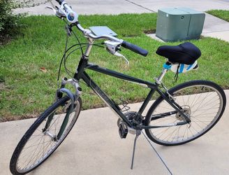 Men's Raleigh Bike