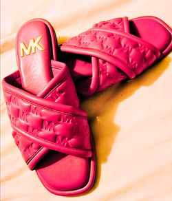 Michael Kors Open Toe  Sandles