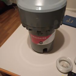 Frigidaire Waste Disposal 