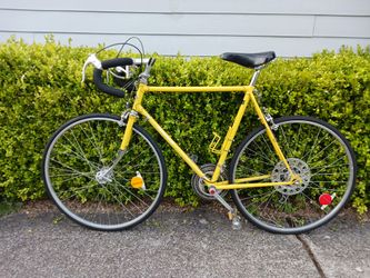 Concord 10 speed bike sale