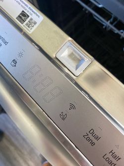 LG 24-in Dishwasher