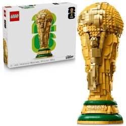 World Cup Lego set