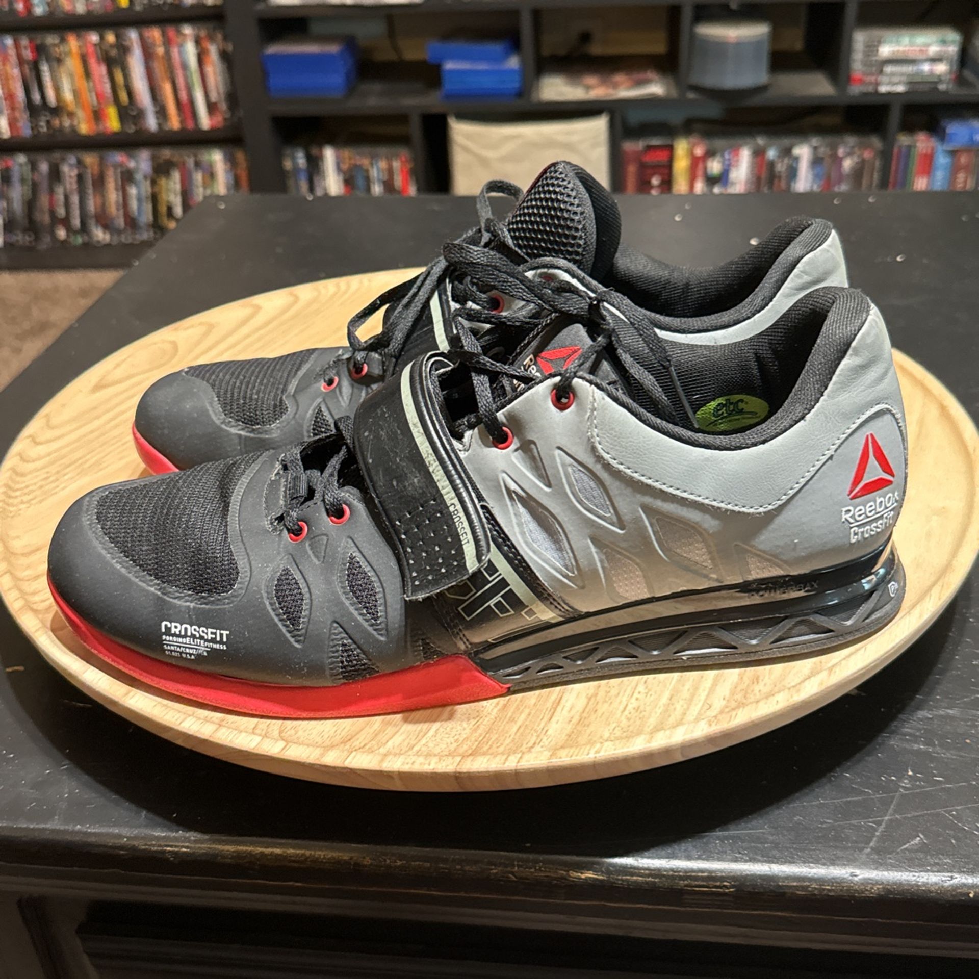Reebok lifter plus donna scontate sale