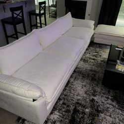 Sectional sofa Couch