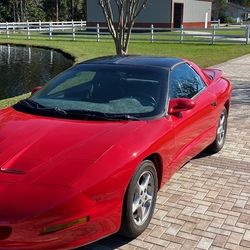 1994 Pontiac Firebird