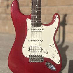 Fender Highway One Stratocaster 