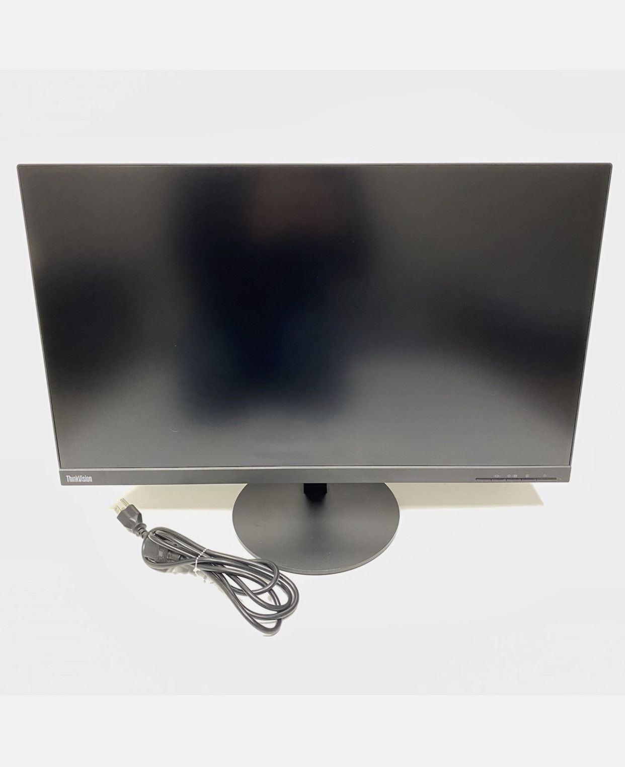 Lenovo ThinkVision S27q-10 27-inch QHD LED Backlit