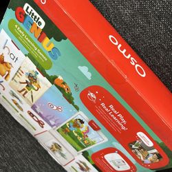 Osmo Little Genius