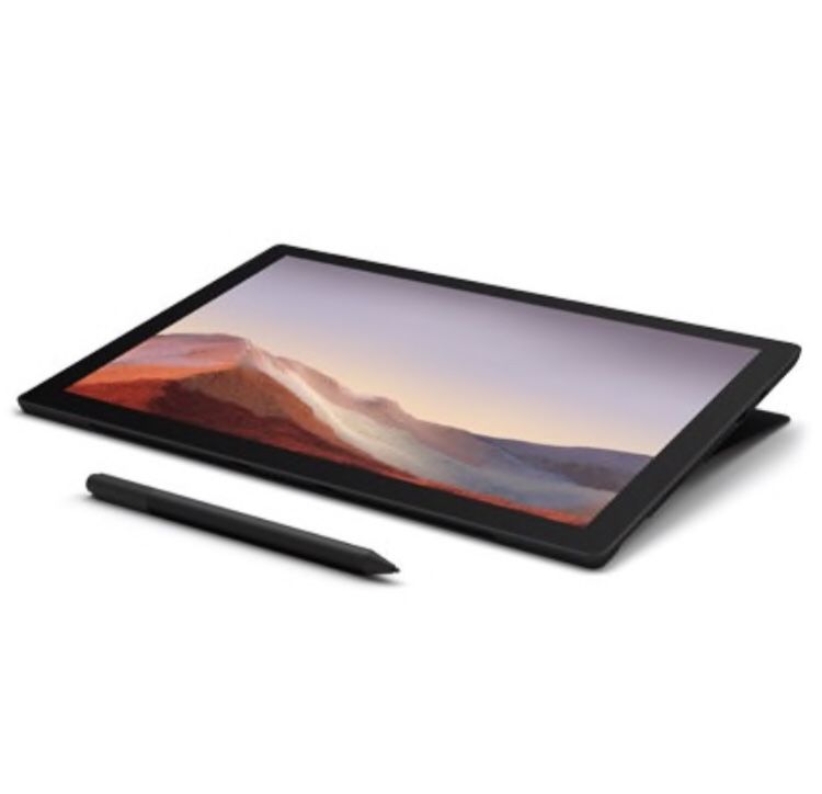 Surface Pro 7 - Brand New In Box