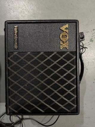 Vox VT20X Amplifier