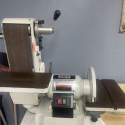 JET Belt/disc Sander 