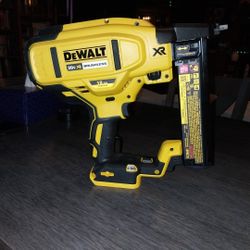Narrow Crown Stapler