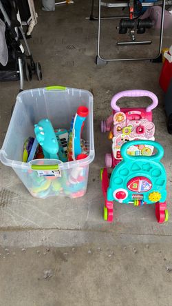 Baby Toys