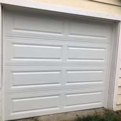 Brand New Garage Doors 