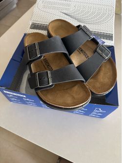 Birkenstock Arizona Crosstown
