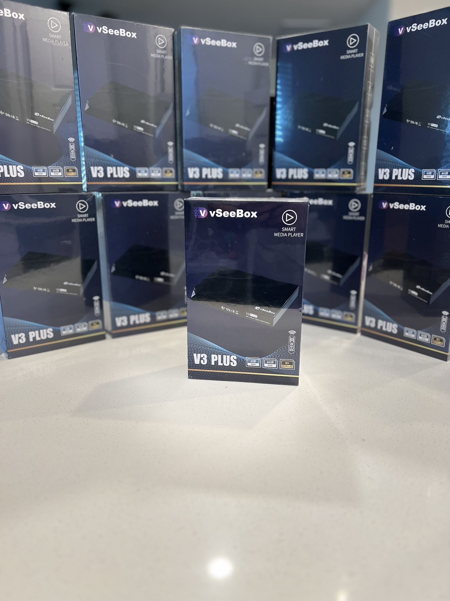 Vsee V3 Plus