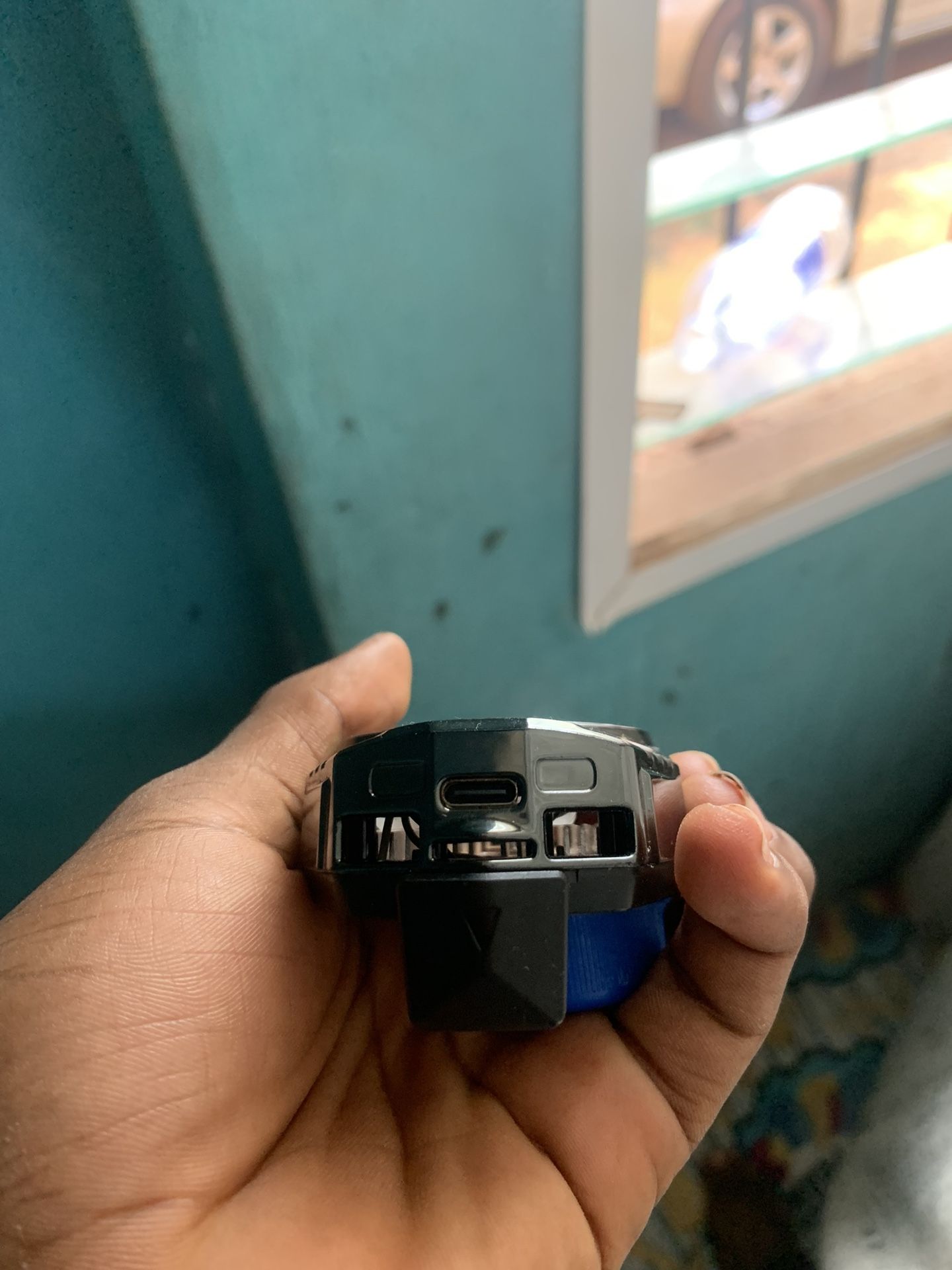 Phone Cooler