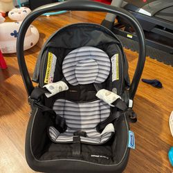 Graco Infant Carseat