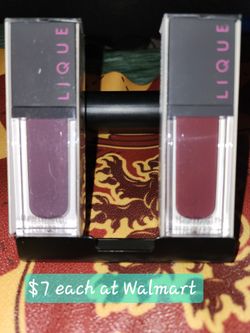 Lipstick!!