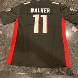 Atlanta Falcons Adult Sizes Small Up To 3XL 