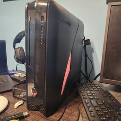 Alienware X51 R2 - Intel
