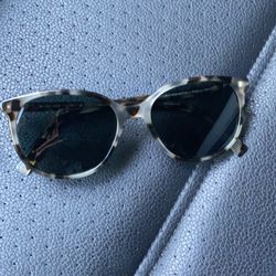 Warby Parker Sunglasses