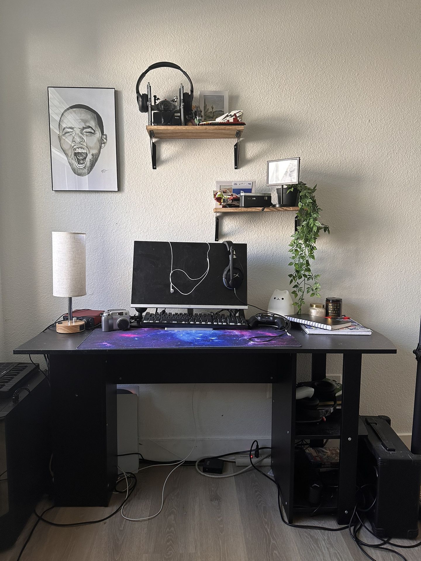 52in Right-angle Computer Desk