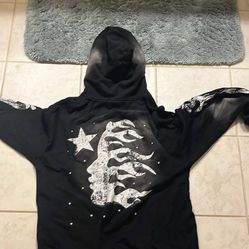 Hellstar Hoodie