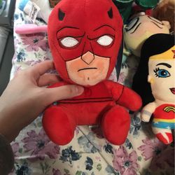 Marvel Daredevil Phunny Plush