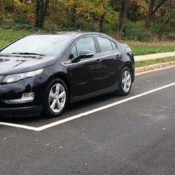 2015 Chevy Volt For Parts