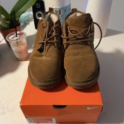 Men’s UGG Neumel Shoe