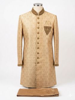 Sherwani