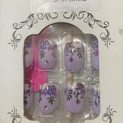 Press On Nails