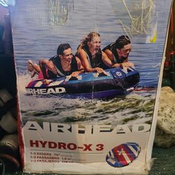Inflatables