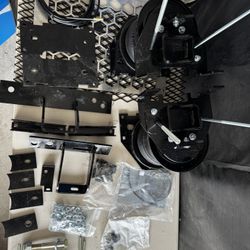 Ford Super Duty Air Lift Air Bags