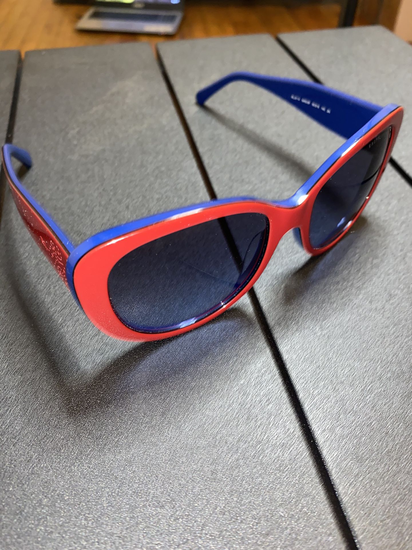 Ralph Lauren RL8144 Sunglasses