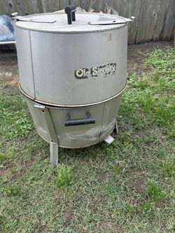 Grill