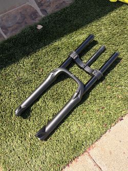 Super73 Front Forks