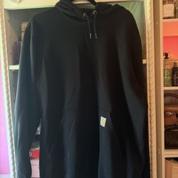 Carhartt Hoodie 