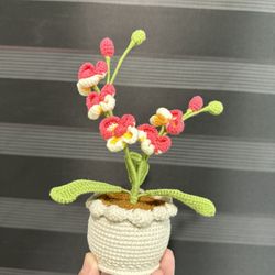 🧶Handmade with love: Cute Crochet 💐