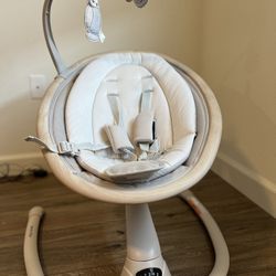 Maxi-Cosi Cassia Swing Classic Oat 