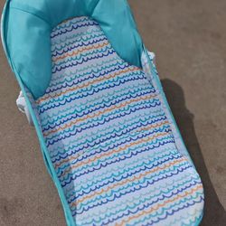 Summer Babybath